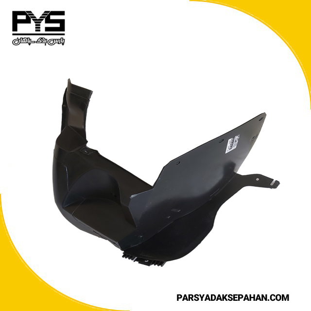 شلگیر خرچنگی پژو پارس (چپ و راست) (2)
